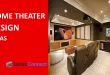 5 Home Theater Design Ideas for Beginners