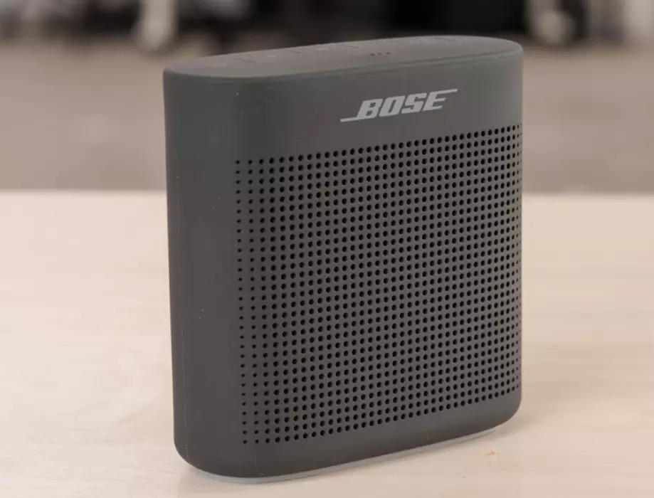 Bose SoundLink Color II Bluetooth Speakers
