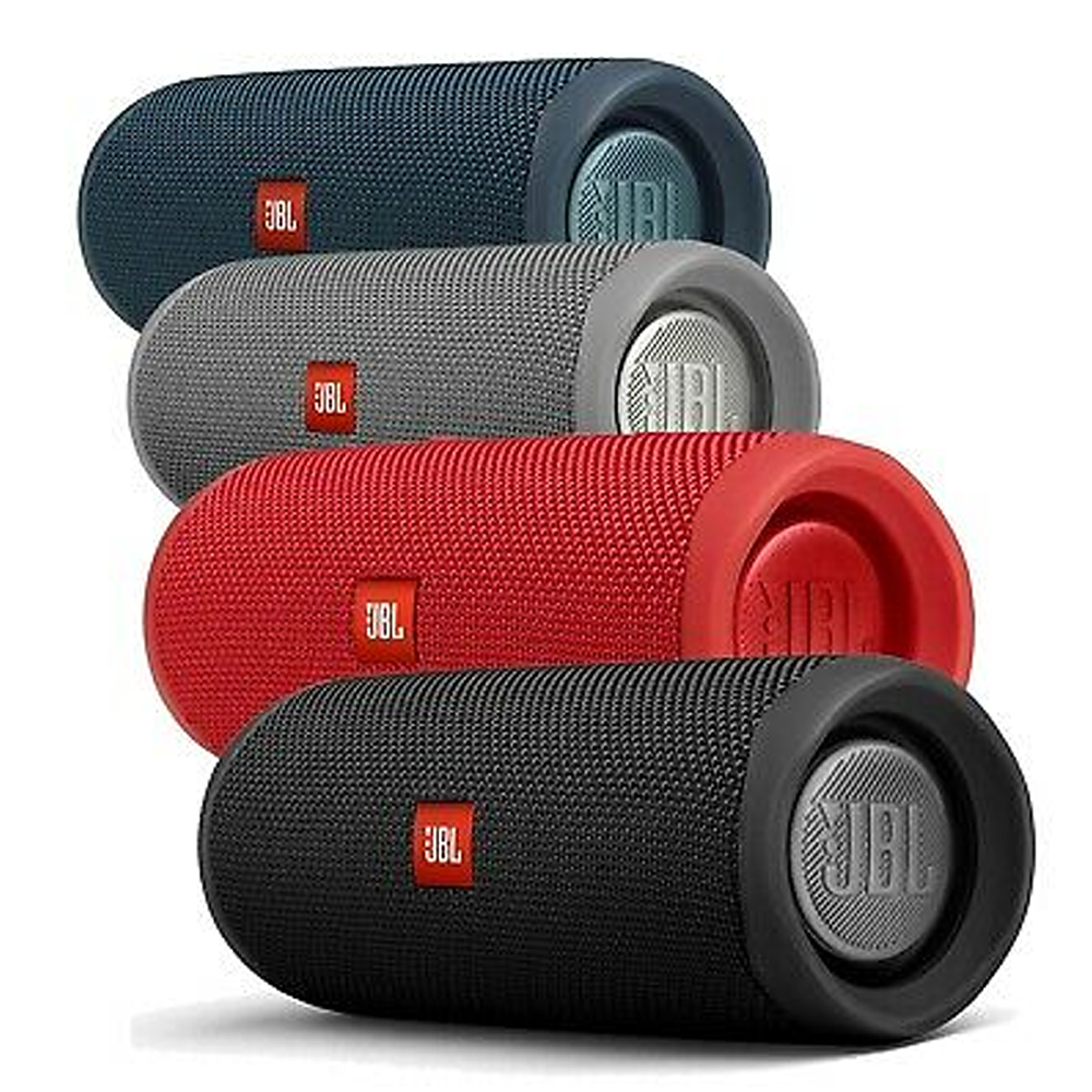 jbl flip 5 portable waterproof bluetooth speakerflip 5 5543