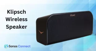Klipsch Wireless Speaker