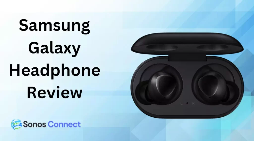 Samsung Galaxy Headphone
