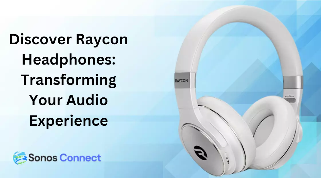 raycon headphones