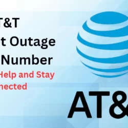 AT&T Internet Outage Phone Number