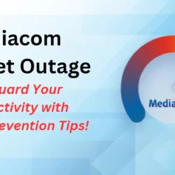 Mediacom Internet Outage