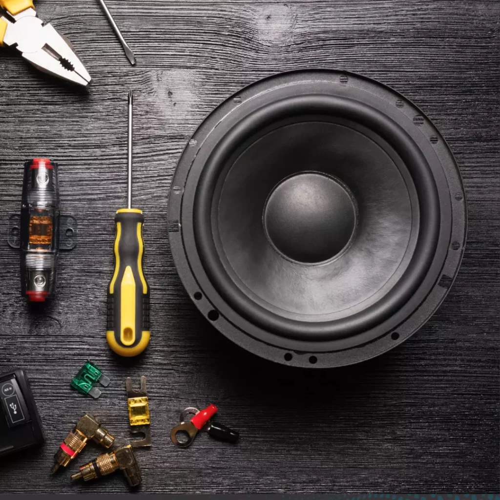 Fine Tuning Your Speaker System